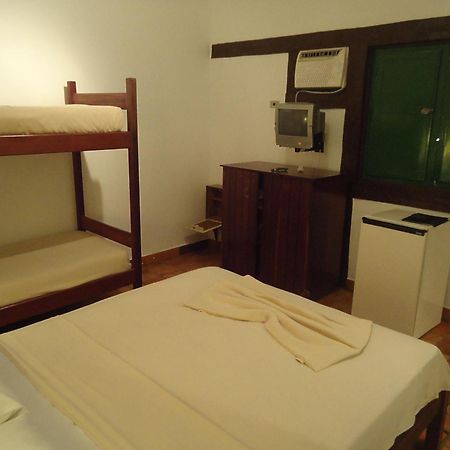 Búzios Barla Inn Suites מראה חיצוני תמונה