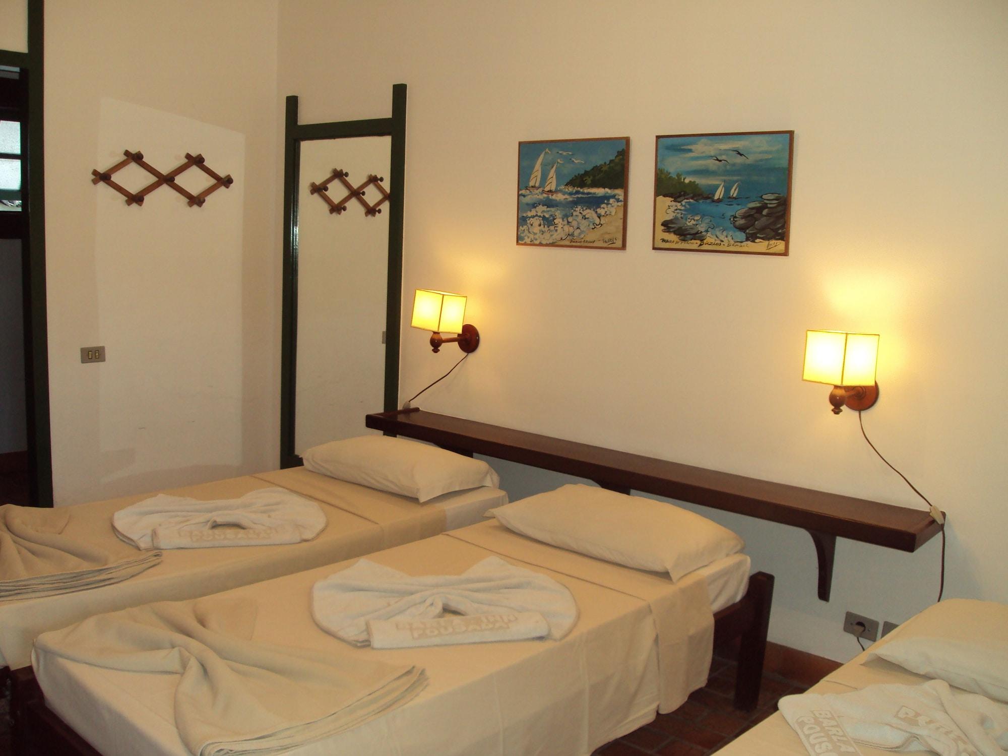 Búzios Barla Inn Suites מראה חיצוני תמונה