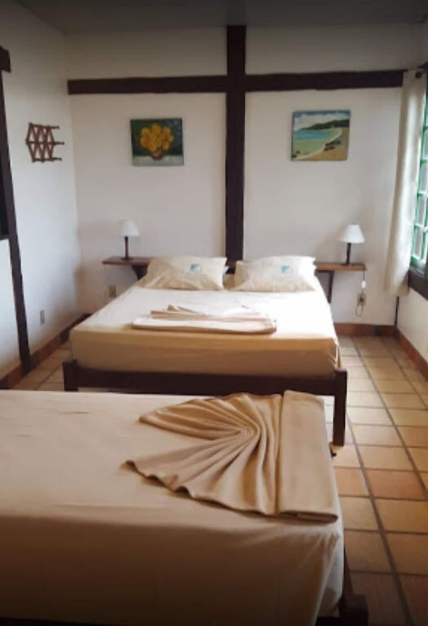 Búzios Barla Inn Suites מראה חיצוני תמונה