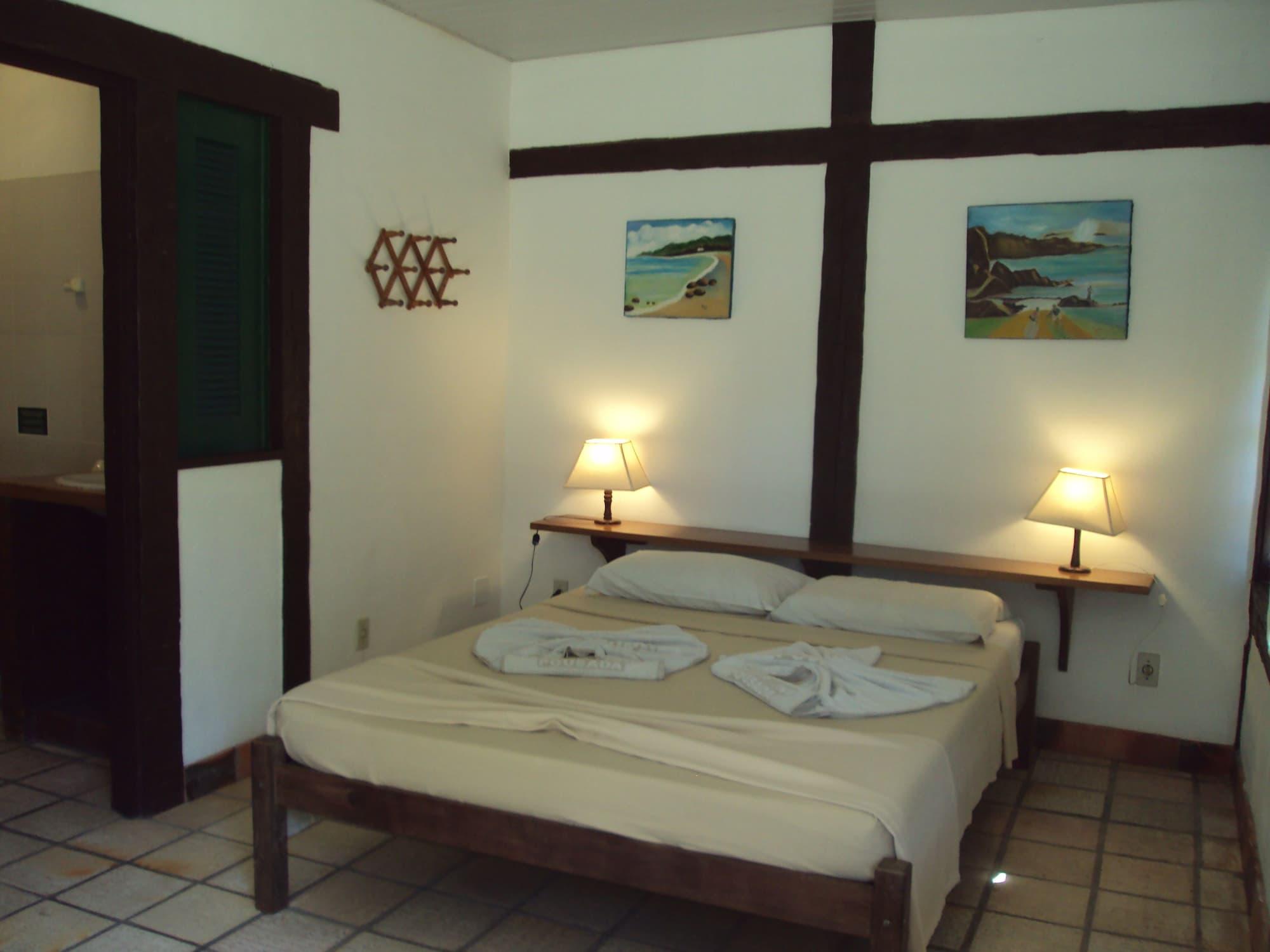 Búzios Barla Inn Suites מראה חיצוני תמונה