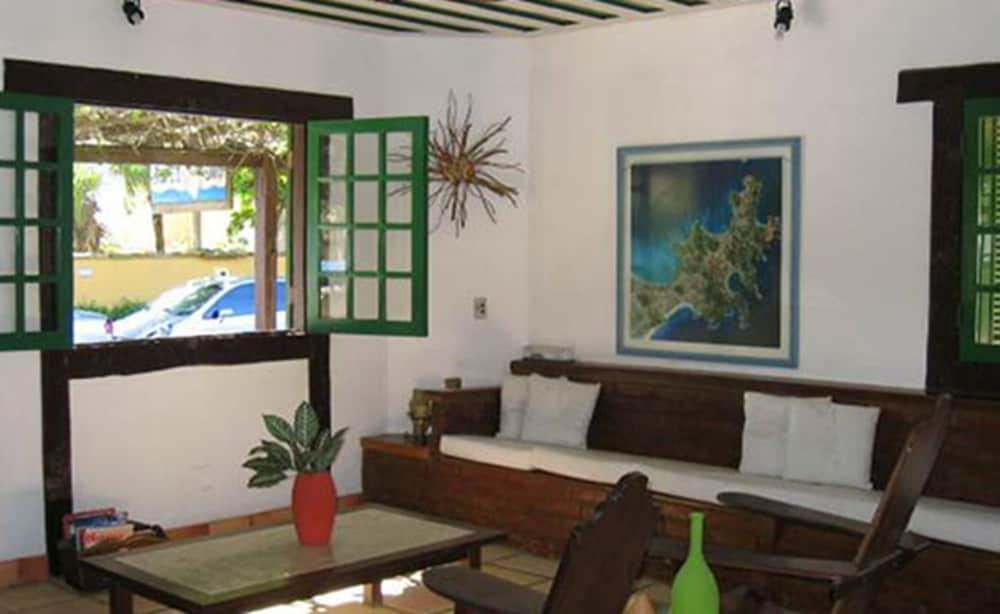 Búzios Barla Inn Suites מראה חיצוני תמונה