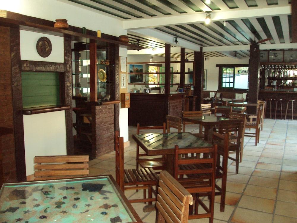 Búzios Barla Inn Suites מראה חיצוני תמונה