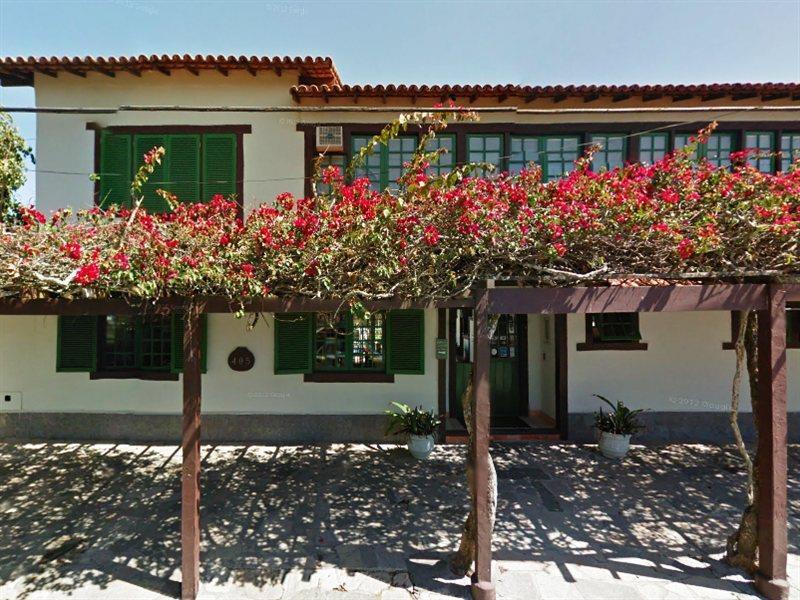 Búzios Barla Inn Suites מראה חיצוני תמונה
