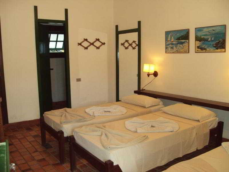 Búzios Barla Inn Suites מראה חיצוני תמונה