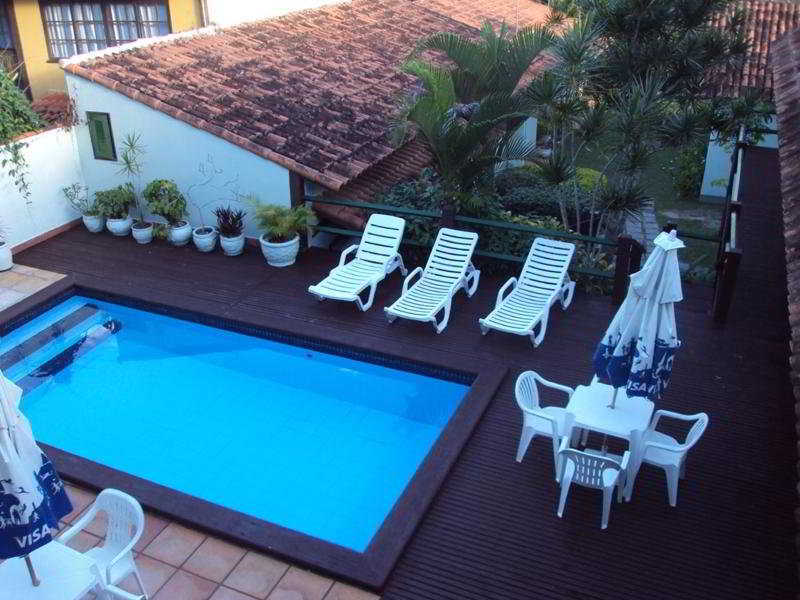 Búzios Barla Inn Suites מראה חיצוני תמונה