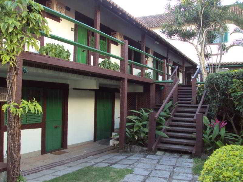 Búzios Barla Inn Suites מראה חיצוני תמונה