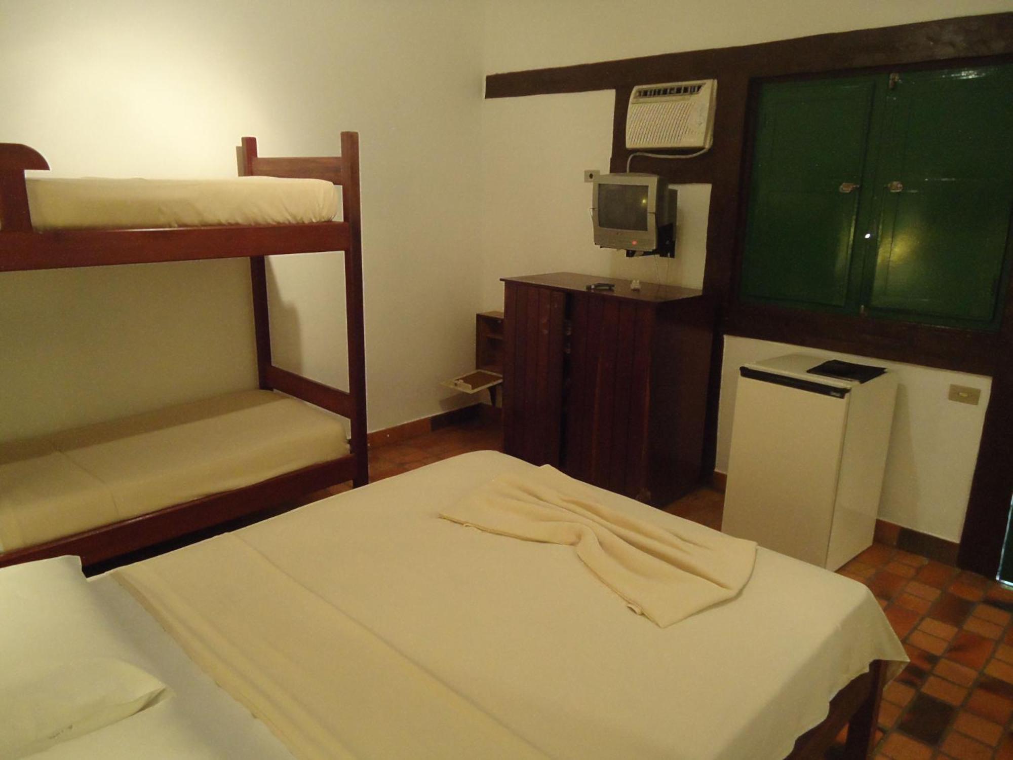Búzios Barla Inn Suites מראה חיצוני תמונה