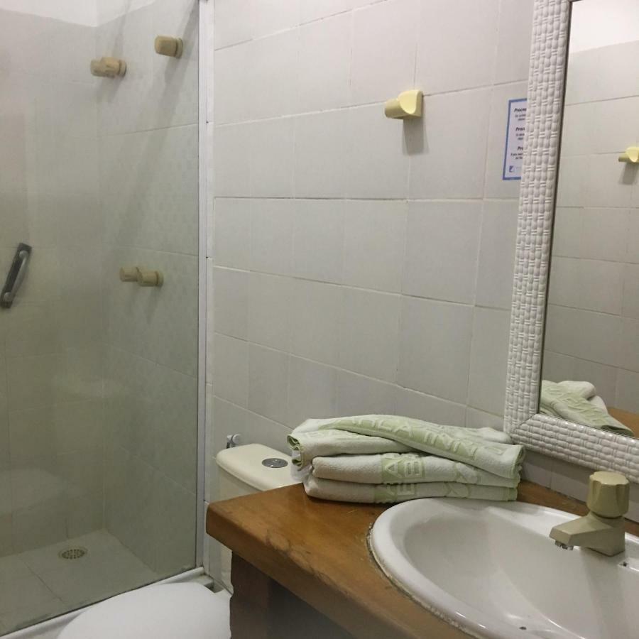 Búzios Barla Inn Suites מראה חיצוני תמונה